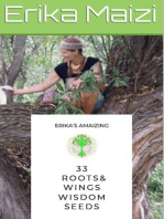 33 Roots and Wings Wisdom Seeds