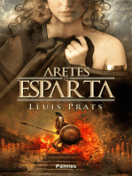 Aretes de Esparta