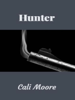 Hunter: Blood Brothers, #1