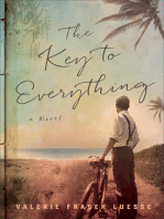 The Key to Everything: A Novel