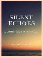 Silent Echoes