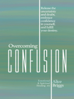 Overcoming Confusion