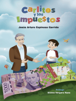 CARLITOS Y LOS IMPUESTOS