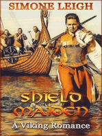 Shieldmaiden - A Viking Romance