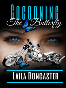 Cocooning, The Butterfly: Circle B Ranch Series, #1