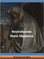 Reivindicando Maria Madalena