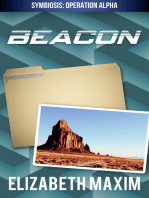 Beacon (Symbiosis, Book 1)