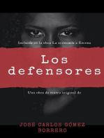 Los defensores