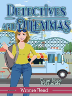 Detectives and Dilemmas