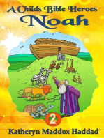 Noah (child's)