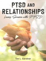 PTSD and Relationships