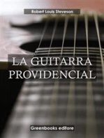 La guitarra providencial