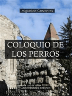 Coloquio de los perros