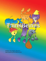 Thinkbeings: ThinkBeings, #1