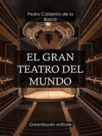 El gran teatro del mundo