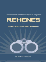 Rehenes: La economía a escena