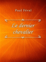 Le dernier chevalier