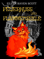 Feuerkuss und Flammenseele