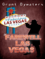 Farewell, Las Vegas