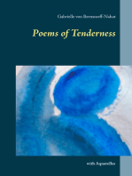 Poems of Tenderness