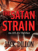 The Satan Strain: ATLAS Force, #1