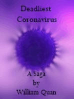 Deadliest Coronavirus