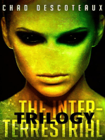 The Inter-Terrestrial (Trilogy Edition)