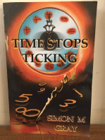 Time Stops Ticking
