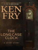 The Long Case Clock