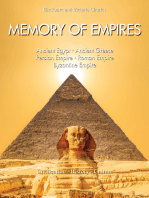Memory of Empires