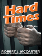 Hard Times: Neutrinoman and Lightningirl: A Love Story, #5