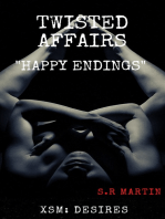 Twisted Affairs 2: Happy Endings