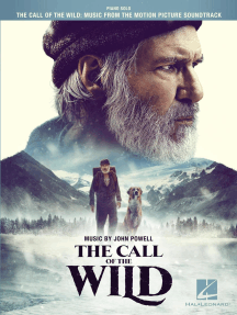The Call of the Wild: Music from the Motion Picture Soundtrack