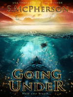 Going Under: The Last Elentrice, #5