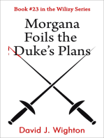 Morgana Foils the Duke's Plans
