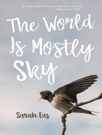 The World is Mostly Sky