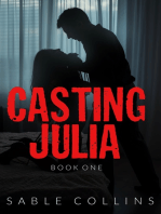 Casting Julia: Book One