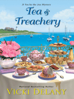 Tea & Treachery