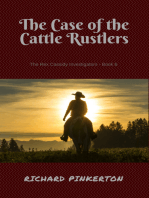 The Case of the Cattle Rustlers