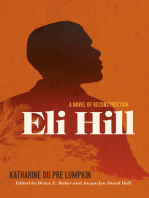 Eli Hill: A Novel of Reconstruction