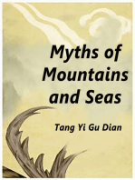 Myths of Mountains and Seas: Volume 2