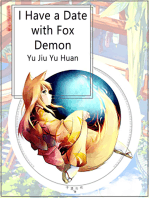 I Have a Date with Fox Demon: Volume 2