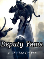 Deputy Yama: Volume 2