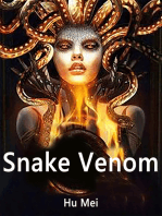 Snake Venom: Volume 2