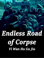 Endless Road of Corpse