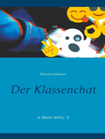 Der Klassenchat: a short story :)