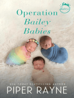 Operation Bailey Babies