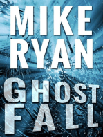 Ghost Fall: CIA Ghost, #3