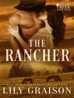 The Rancher: Willow Creek, #4