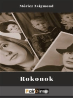 Rokonok